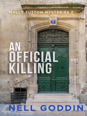 cover image of An Official Killing